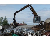 Прием металлолома Киеве