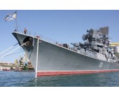 Порезка суден на металлолом